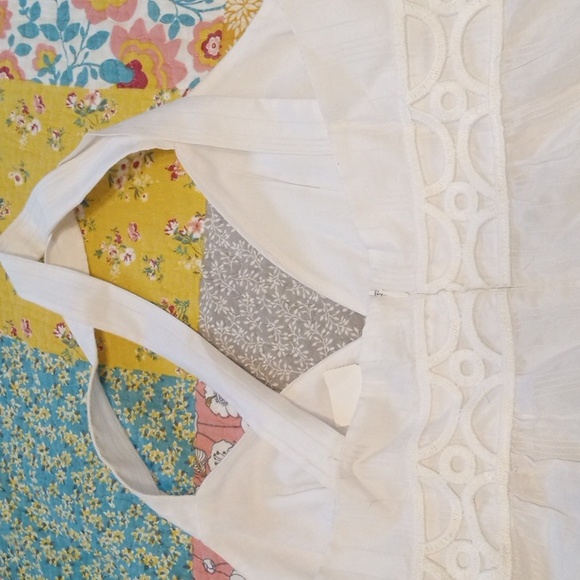 Trina Turk top size 10 - Picture 8 of 10